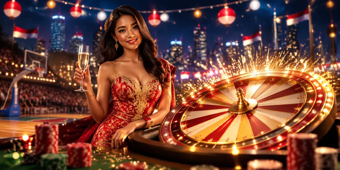 rezekitoto Casino categories